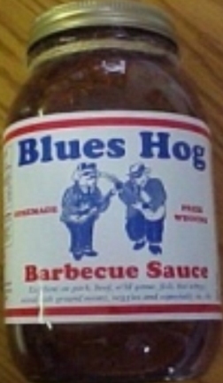 Blues Hog Original BBQ Sauce Pint
