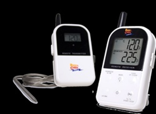Maverick ET-732 Wireless Remote Dual Probe Thermometer