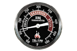 BQ300, Black Dial 3 inch dial w/ 4 inch stem $37.50